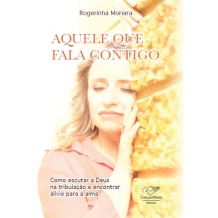 Livro Aquele que Fala Contigo Livro Aquele que Fala Contigo