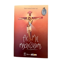 Livro As Mil Misericórdias Livro As Mil Misericórdias