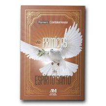 Livro As Primícias do Espírito Santo