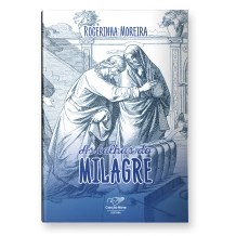 Livro As Talhas do Milagre