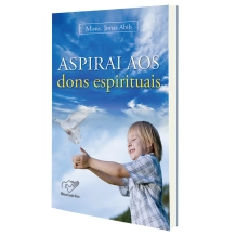Livro Aspirai aos Dons Espirituais Livro Aspirai aos Dons Espirituais