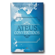 Livro Ateus Convertidos Livro Ateus Convertidos