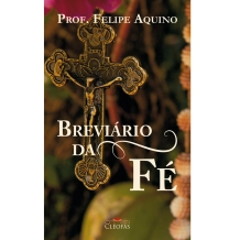 Livro Breviário da Fé Livro Breviário da Fé