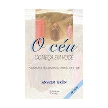Livro Céu Começa em Você Livro Céu Começa em Você