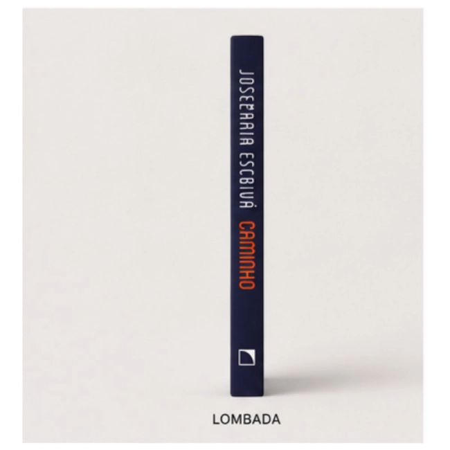 Livro Caminho