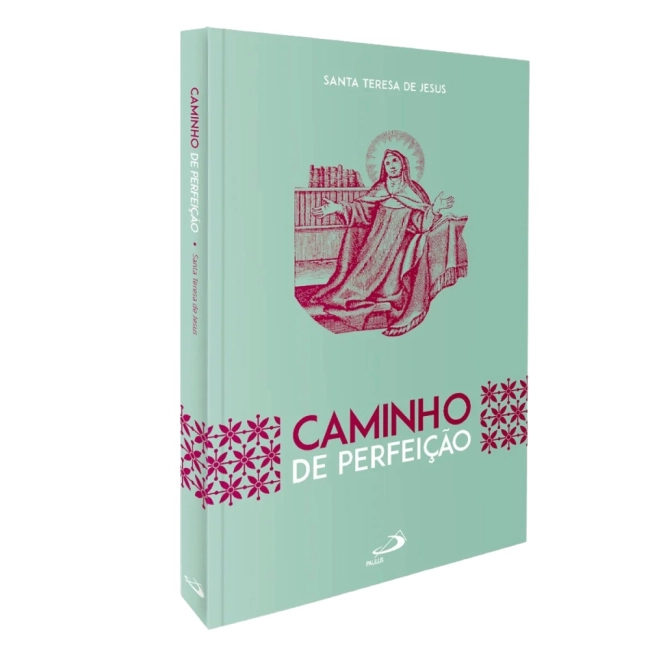 Livro Caminho de Perfeição