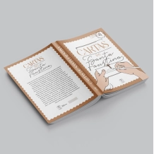 Livro Cartas de Santa Faustina Livro Cartas de Santa Faustina