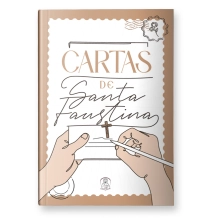 Livro Cartas de Santa Faustina Livro Cartas de Santa Faustina
