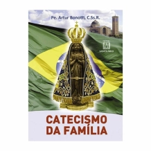 Livro Catecismo da Família Livro Catecismo da Família