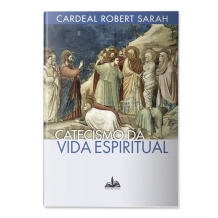 Livro Catecismo da Vida Espiritual Livro Catecismo da Vida Espiritual
