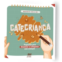 Livro Catecriança Livro Catecriança