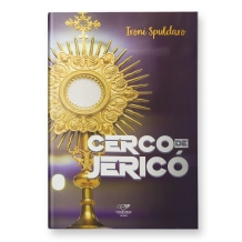 Livro Cerco de Jericó (Reedição) Livro Cerco de Jericó (Reedição)