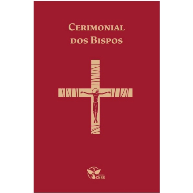 Livro Cerimonial dos Bispos