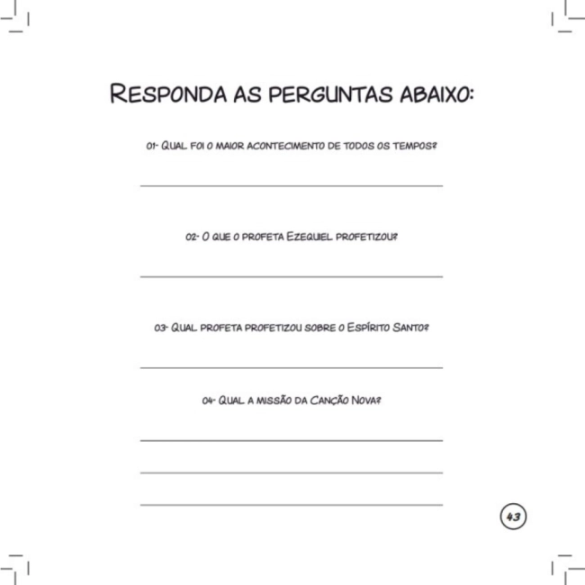 Livro Clubinho do Jonas: Profetas do Altíssimo Livro Clubinho do Jonas: Profetas do Altíssimo