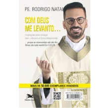 Livro Com Deus me Deito ... Com Deus me Levanto Livro Com Deus me Deito ... Com Deus me Levanto