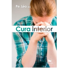 Livro Cura Interior Livro Cura Interior