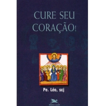 Livro Cure seu Coração!