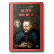 Livro de Bem com Deus Livro de Bem com Deus
