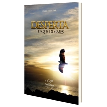Livro Desperta, Tu que Dormes Livro Desperta, Tu que Dormes