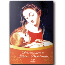 Livro Devocionário a Divina Providência Livro Devocionário a Divina Providência
