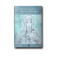 Livro Devocionário a Santa Edwiges Livro Devocionário a Santa Edwiges
