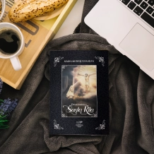 Livro Devocionário de Santa Rita Livro Devocionário de Santa Rita