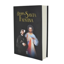 Livro Diário de Santa Faustina (Capa Flexível)