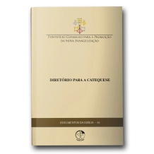 Livro Documentos da Igreja 61 - Diretório para a Catequese Livro Documentos da Igreja 61 - Diretório para a Catequese
