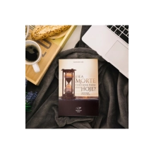 Livro E se a Morte Chegasse pra Você Hoje? Livro E se a Morte Chegasse pra Você Hoje?