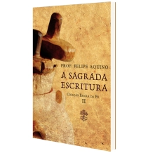 Livro Escola da Fé II Livro Escola da Fé II