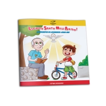 Livro Espírito Santo Meu Amigo Livro Espírito Santo Meu Amigo