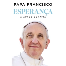 Livro Esperança: A Autobiografia