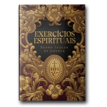 Livro Exercícios Espirituais