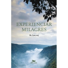 Livro Experienciar Milagres Livro Experienciar Milagres