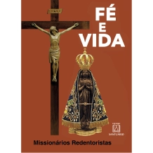 Livro Fé e Vida