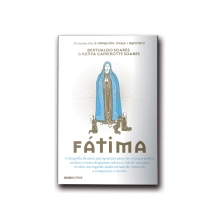 Livro Fátima Livro Fátima