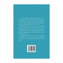 Livro Família Imperfeita Livro Família Imperfeita