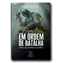 Livro Famílias em Ordem de Batalha Livro Famílias em Ordem de Batalha