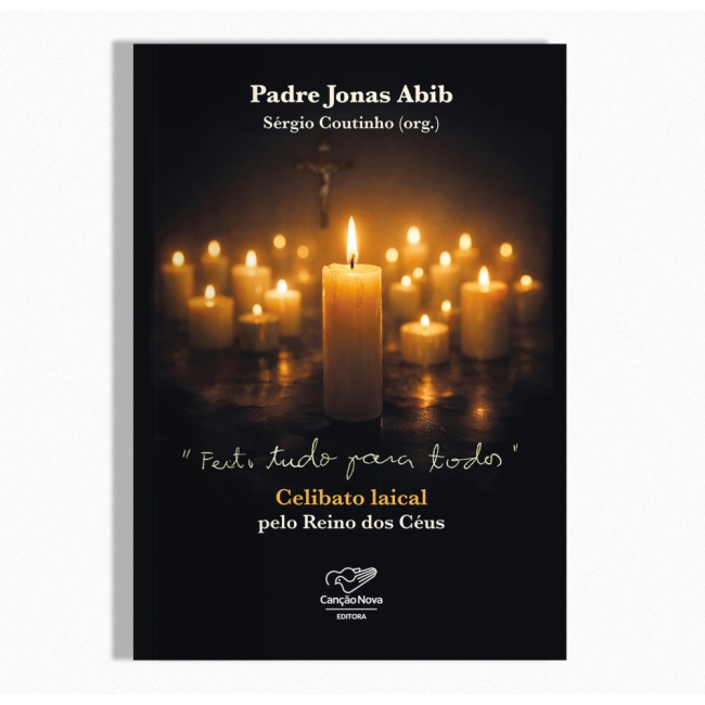 Livro Feito Tudo para Todos