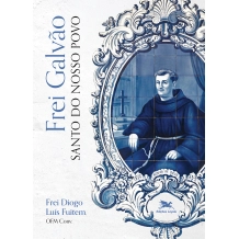 Livro Frei Galvão - Santo do Nosso Povo Livro Frei Galvão - Santo do Nosso Povo