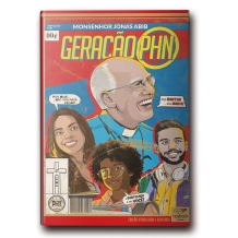 Livro Geração PHN: Reedição