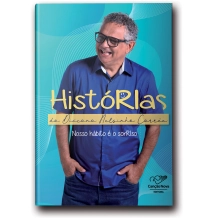 Livro Histórias do Diácono Nelsinho: Nosso Hábito é o Sorriso Livro Histórias do Diácono Nelsinho: Nosso Hábito é o Sorriso