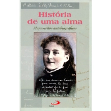 Livro História de Uma Alma