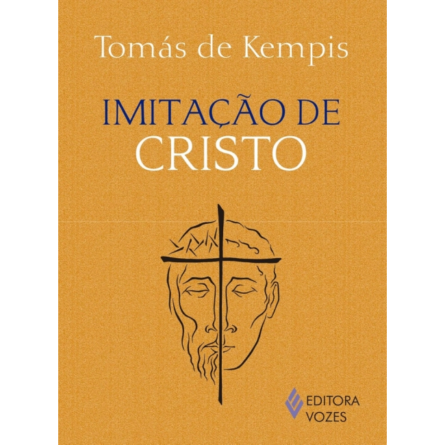 Livro Imitação de Cristo