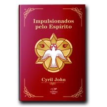 Livro Impulsionados pelo Espírito Livro Impulsionados pelo Espírito