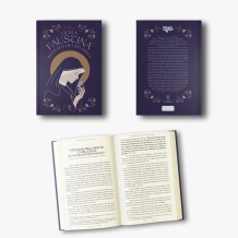 Livro Irmã Faustina: Biografia de uma Santa