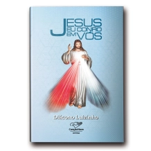 Livro Jesus, Eu Confio em Vós Livro Jesus, Eu Confio em Vós