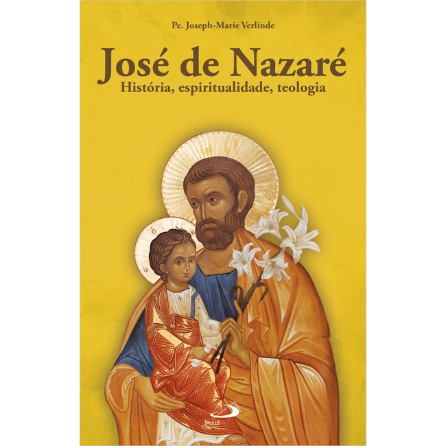 Livro José de Nazaré Livro José de Nazaré