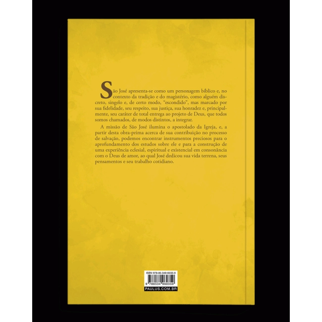 Livro José de Nazaré Livro José de Nazaré