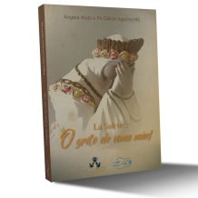 Livro La Salette, o Grito de uma Mãe !